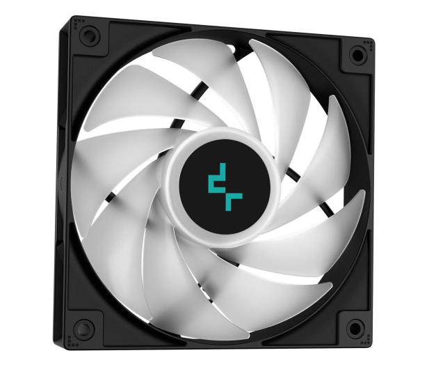 Deepcool LS720 SE 3x120mm - 1122325 - zdjęcie 3